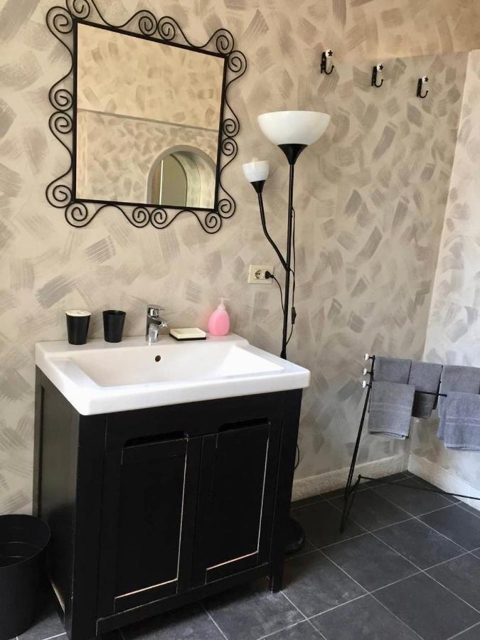 Vicolo Doria Apartment Roma Ngoại thất bức ảnh