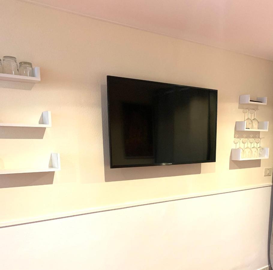 Vicolo Doria Apartment Roma Ngoại thất bức ảnh