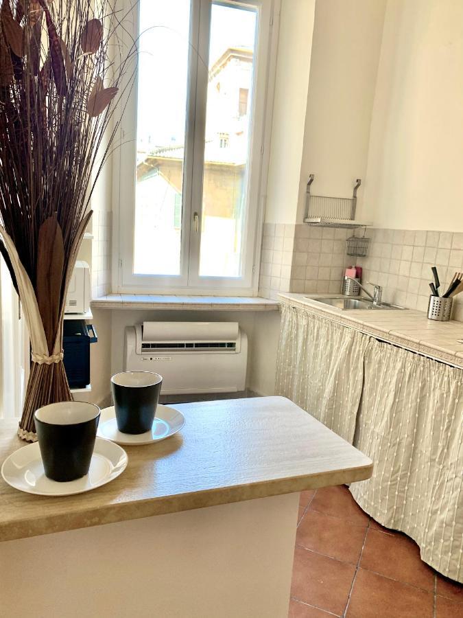 Vicolo Doria Apartment Roma Ngoại thất bức ảnh