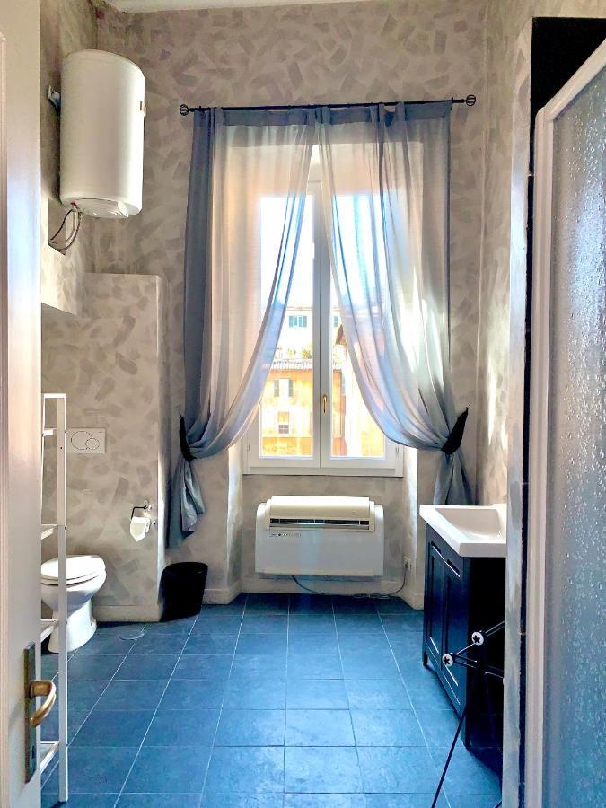 Vicolo Doria Apartment Roma Ngoại thất bức ảnh