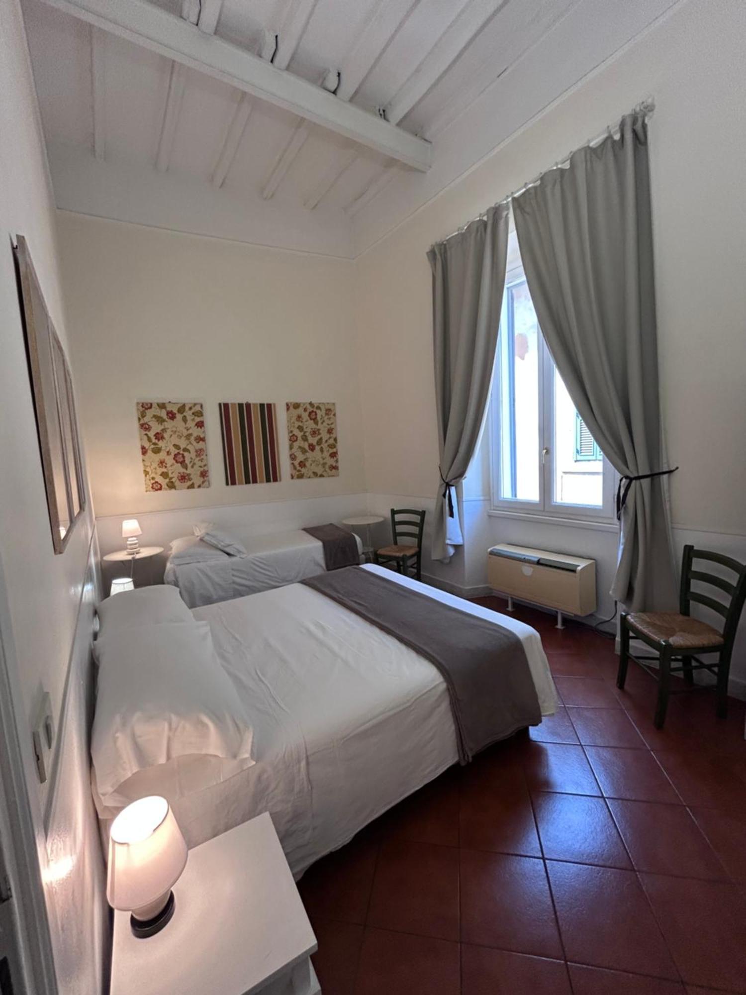 Vicolo Doria Apartment Roma Ngoại thất bức ảnh