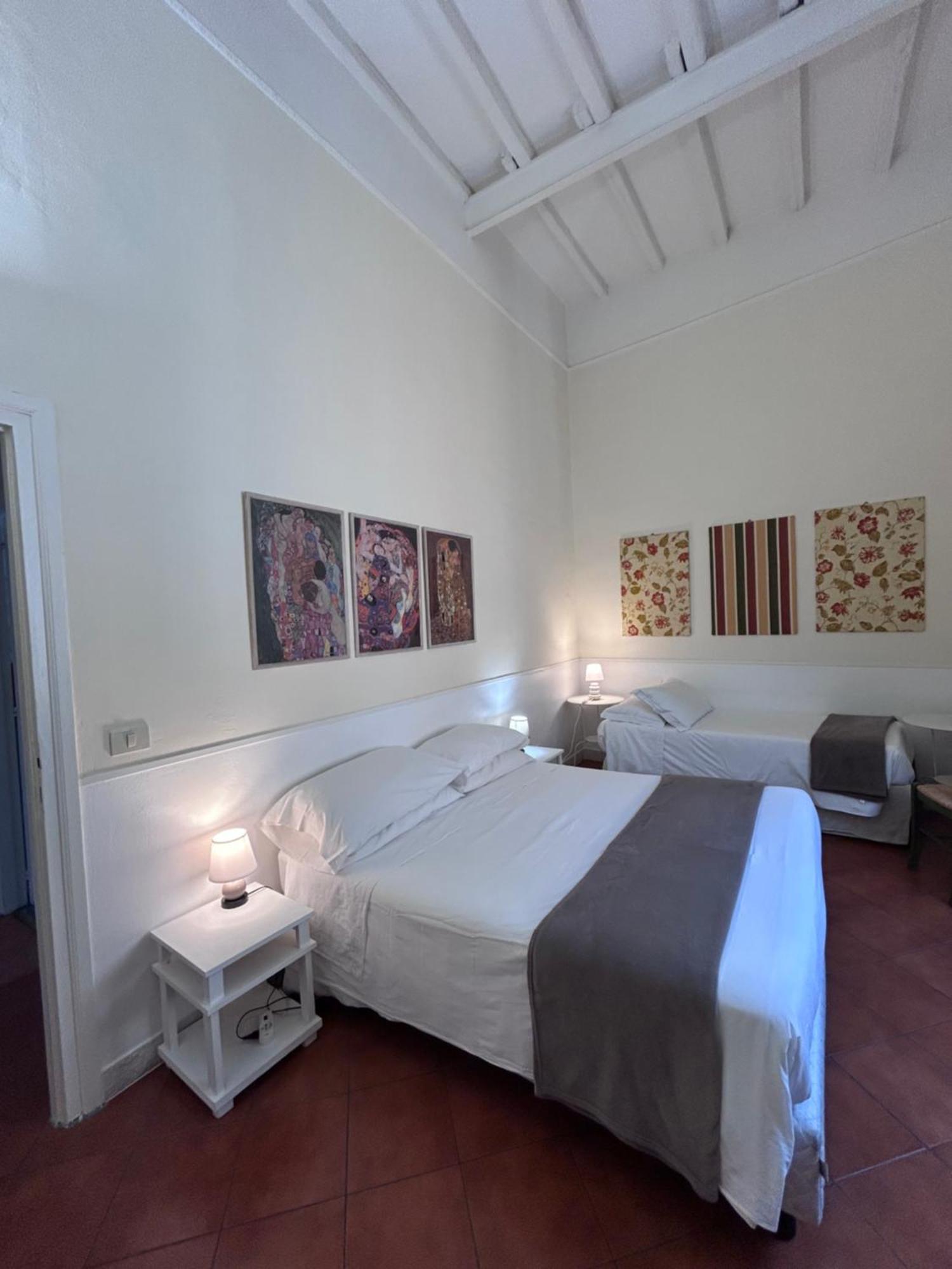 Vicolo Doria Apartment Roma Ngoại thất bức ảnh