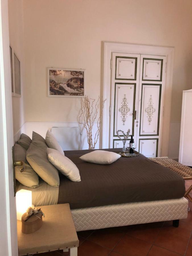 Vicolo Doria Apartment Roma Ngoại thất bức ảnh