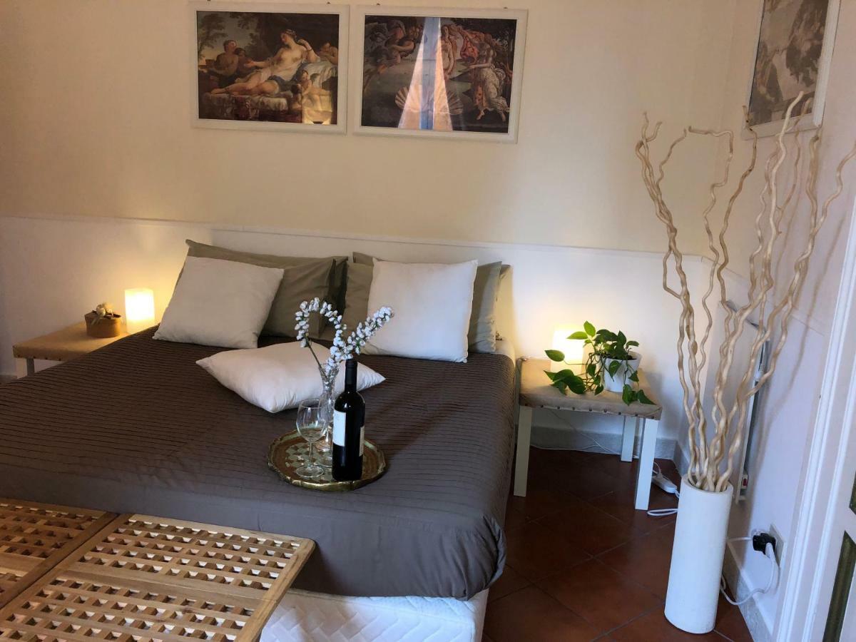 Vicolo Doria Apartment Roma Ngoại thất bức ảnh