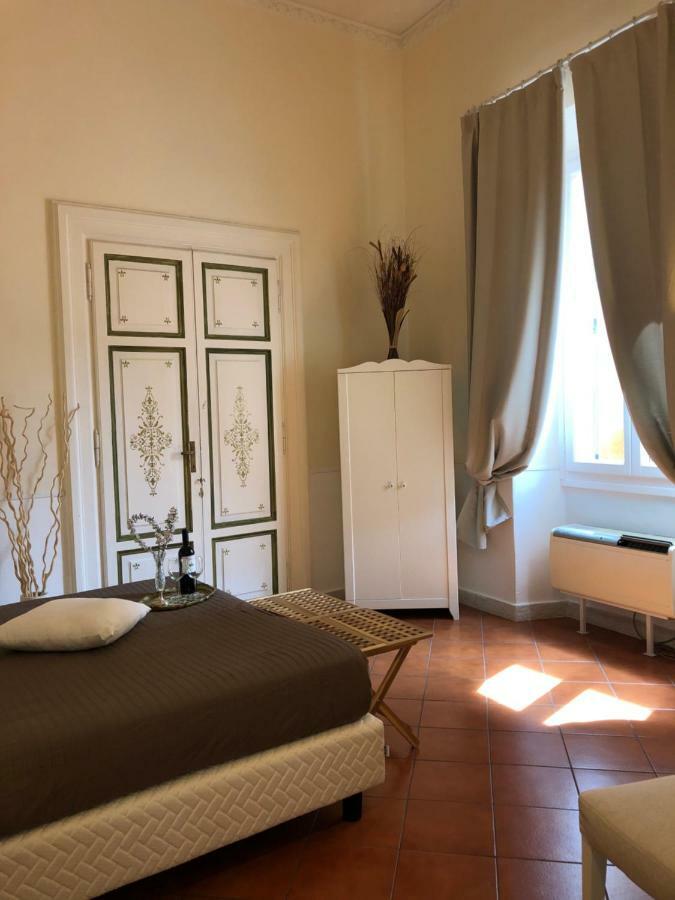 Vicolo Doria Apartment Roma Ngoại thất bức ảnh