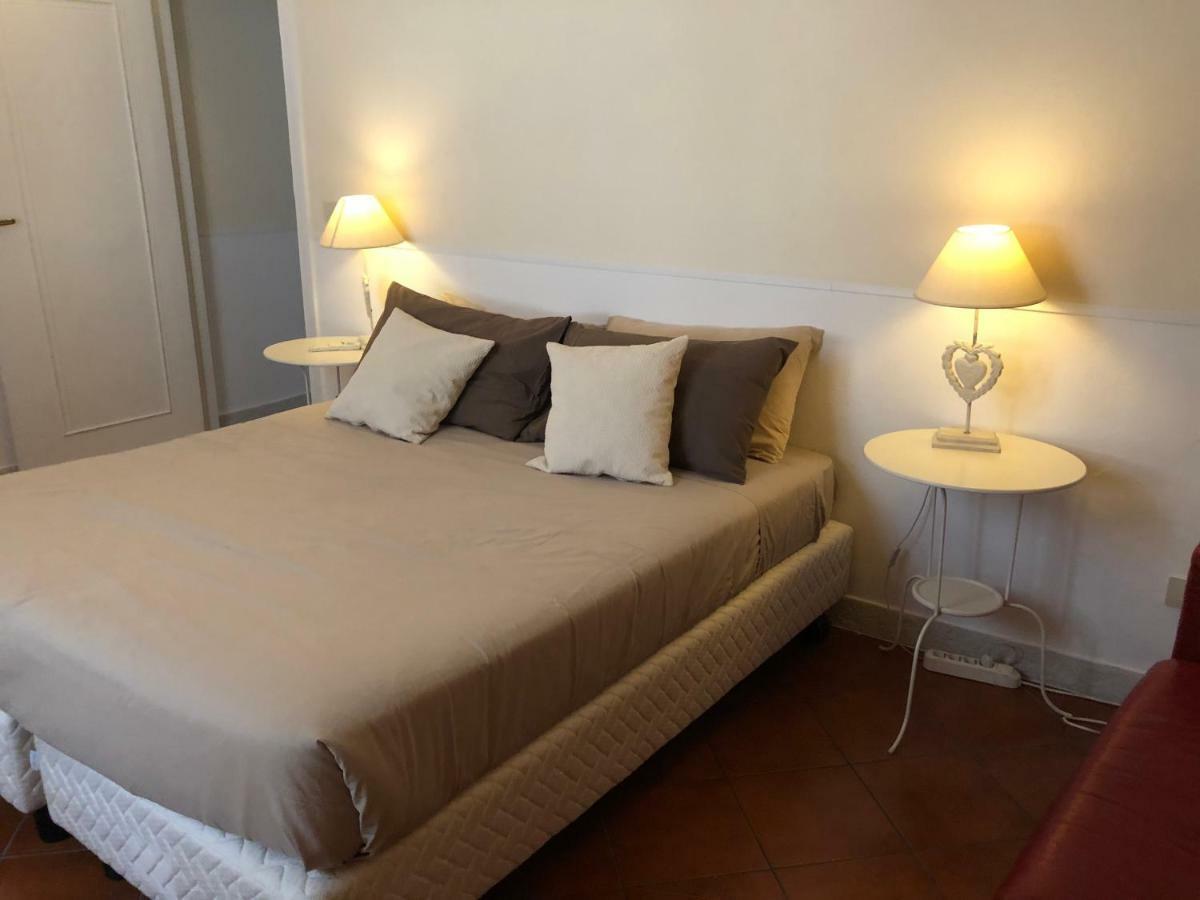 Vicolo Doria Apartment Roma Ngoại thất bức ảnh